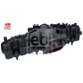 Resim Emme Manıfoldu Custom Ttf V362 Transıt V347-v348 Tt9 2.2 155ps 11 14 Yenı Transıt V363 Ttg 14 Jumpe Febi Bilstein 
