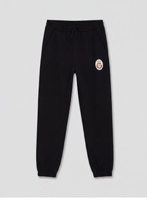 Resim LC Waikiki LCW Kids Galatasaray Baskılı Erkek Çocuk Jogger Eşofman Altı 