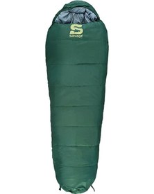 Resim Savage Ys-530 -30 C Haki Uyku Tulumu Haki 