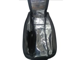 Resim Procycle PC-460 Termal Bisiklet Arka Bagaj Üstü Çanta 