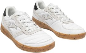 Resim Joma Erkek Joma Cmuns2602 Mundial Erkek Günlük Ayakkabı Beyaz Shoes 