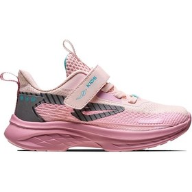 Resim Lescon Jolly 2 Ayakkabı Kız Çocuk Pembe 