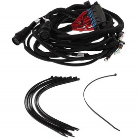 Resim AGCO Elektrik Kablosu - Massey Ferguson / Fendt / Valtra | ACP0617590 