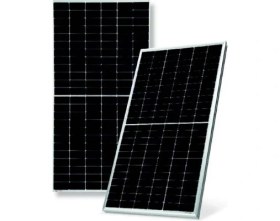 Resim 15HP Tarımsal Sulama Sistemi 