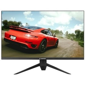 Resim Rampage Eagle EG27R165 27" 1 MS 165 Hz RGB FreeSync Full HD Monitör 