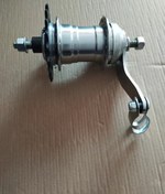 Resim Velotrade CZECH.SRO 36 Delikli Kontra Fren Arka Göbek 