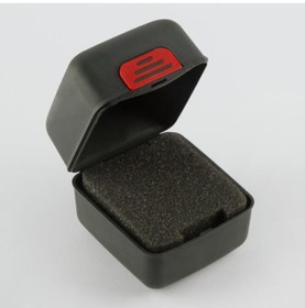 Resim pullmarkt Plastik Saat Kutusu 