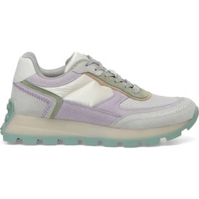 Resim İnci Kadın Günlük Ayakkabı 