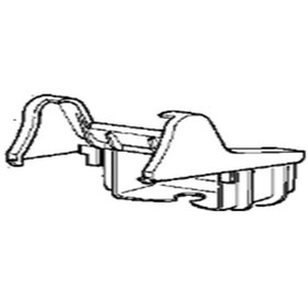 Resim Bmw Ara Kol Dayama Parçası E36 51168167838 