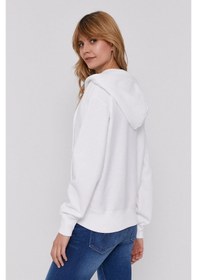 Resim Polo Ralph Lauren Kadın Sweatshırt 211794396002 211794396002 Beyaz 