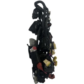 Resim MotoExpress CFMoto 250NK 2018-2022 Euro4 Komple Elektrik Tesisatı Kablo Takımı A 