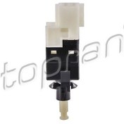 Resim TOPRAN 407767001 Fren Pedal Musuru-Ta7-Tc7 (Vw Crafter 06-16 Mercedes Sprinter 06-) 2E0945515B (WC555945) 