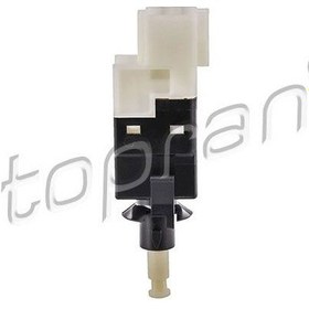 Resim TOPRAN 407767001 Fren Pedal Musuru-Ta7-Tc7 (Vw Crafter 06-16 Mercedes Sprinter 06-) 2E0945515B (WC555945) 