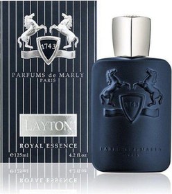 Resim Layton Royal Essence By Parfums De Marly 125 ML Oryantal 