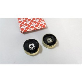 Resim 2 X Audi A3 8p 2003-2013 Travers Takozu Alt Üst Takım Febi 