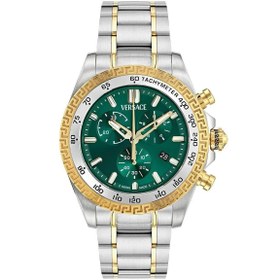 Resim Versace Vrscve9k01024 Erkek Kol Saati 