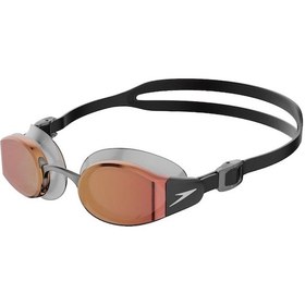 Resim Speedo Mariner Pro Aynalı Yetişkin Yüzücü Gözlüğü Çok Renkli 