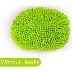 Resim Leıboo Araba Temizleme Fırçası Detaylandırma Süper Emici Araba 1 