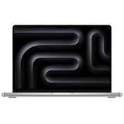 Resim Apple Macbook Pro M3 Pro 14" Gümüş 18gb 1TB Ssd MRX73TU/A 