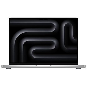 Resim Apple Macbook Pro M3 Pro 14" Gümüş 18gb 1TB Ssd MRX73TU/A 