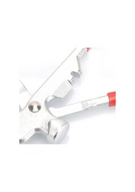 Resim Nt Tools Ntf1007 Balans Kurşun Pensesi Çekici 