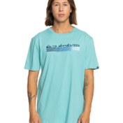 Resim Quiksilver Omni Fill Erkek Tişört 
