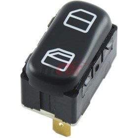 Resim CAM ACMA KAPAMA ANAHTARI SPRINTER 95 06 VITO 96 03 TEKLI 