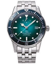 Resim Orient Star Re-au0602e00b Erkek Kol Saati 