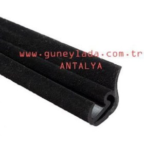 Resim KAPI-CAM SIYIRICI FİTİLİ ÖN-ARKA DIŞ SAĞ-SOL AYNI Lada Samara 78cm 48 