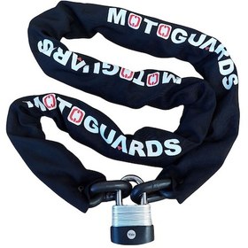 Resim 2 Metre13 Mm Kesılmez Zincir+yale Protector Y127b/55/129/1 