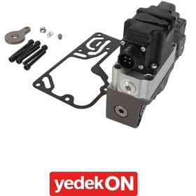 Resim AGCO Servo Kontrol Cihazı - Massey Ferguson / Fendt / Valtra | ACW0394650 