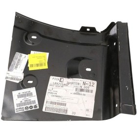 Resim Boxer Jumper Ducato3 Sol Direk Sacı 1345130080 