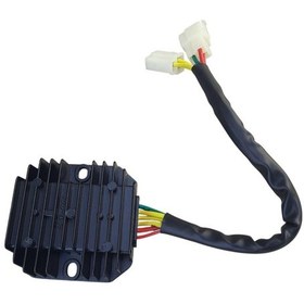 Resim Rks 125 R Regülatör Oem 3+3 