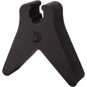 Resim D'Addario PW-UNR-01 Universal Neck Rest Gitar Bakım Standı 
