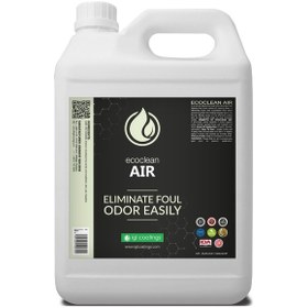 Resim İgl Ecoshine Air Kötü Koku Giderici 5lt 