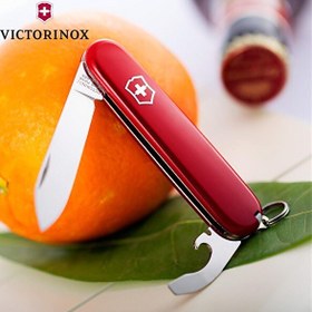 Resim Victorinox Bantam 0.2303 84 MM 8F Kırmızı İsviçre Çakısı 