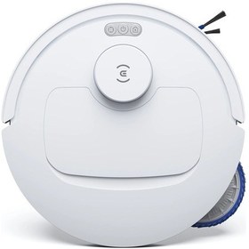 Resim Ecovacs Deebot T30C Omni Robot Süpürge 