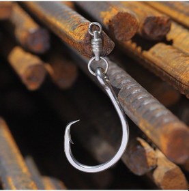 Resim BKK Monster Circle (D.Special) İğne 