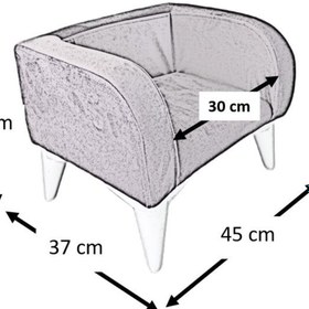 Resim vavonni Çocuk Koltuğu Çocuk Tv Koltuğu Bebek Odası Koltuğu 