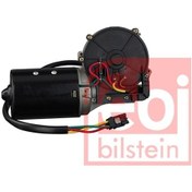 Resim Mercedes W140 Silecek Motoru Ön 1991-94 Febi Feb 21744 