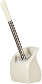 Resim Fame Kitchen Un 078G Seramık Wc Fırcası(Grı) 