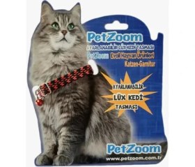 Resim Just Cheap Store Kedi Tasması 