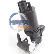 Resim Fkoto Ford Fiesta Cam Su Fiskiye Motoru 2008-2017 
