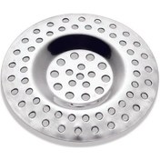Resim Lavabo/Mutfak Eviye Süzgeci 