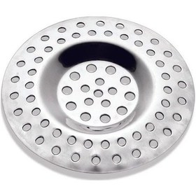 Resim Lavabo/Mutfak Eviye Süzgeci 