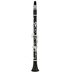 Resim Antigua CL3230S Si Bemol Klarnet 