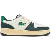 Resim Lacoste L001 Set Erkek Günlük Ayakkabı 749sma0084t-1y5 Renkli 