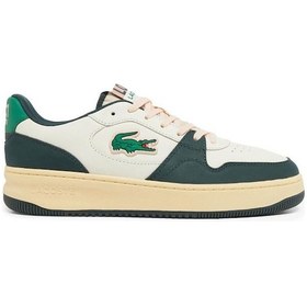 Resim Lacoste L001 Set Erkek Günlük Ayakkabı 749sma0084t-1y5 Renkli 