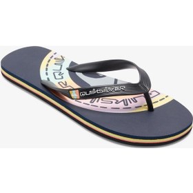 Resim Quiksilver MOLOKAI ART Erkek Ayakkabı AQYL101264-QK.XBBN Mavi 