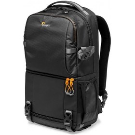 Resim Lowepro Fastpack BP 250 AW III Siyah Çanta 